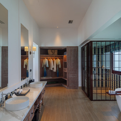 Saii Lagoon Maldives Curio Collection by Hilton