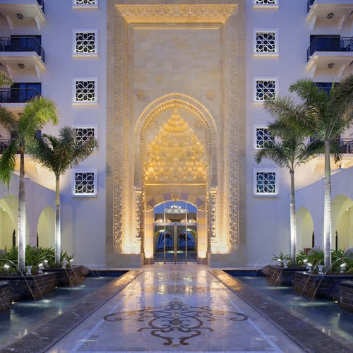 Jumeirah Zabeel Saray