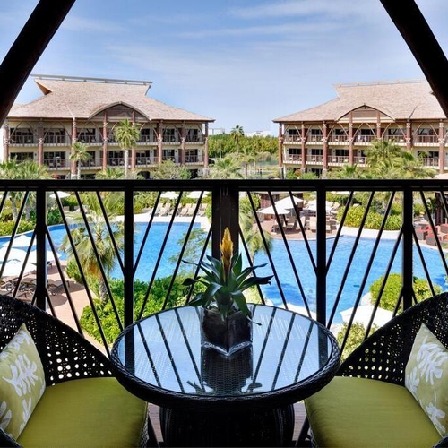 Lapita, Dubai Parks and Resorts, Autograph Collection