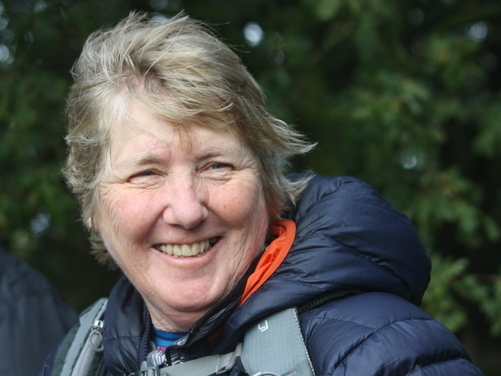 Journey into silence and contemplation