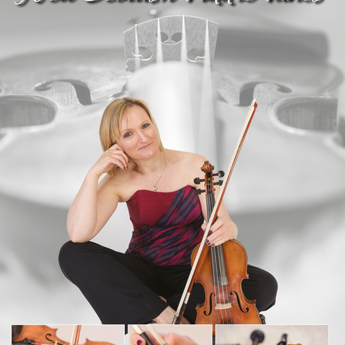 Karen Steven's New Scottish Fiddle Tunes