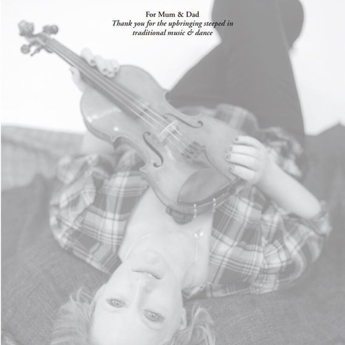 Karen Steven's New Scottish Fiddle Tunes