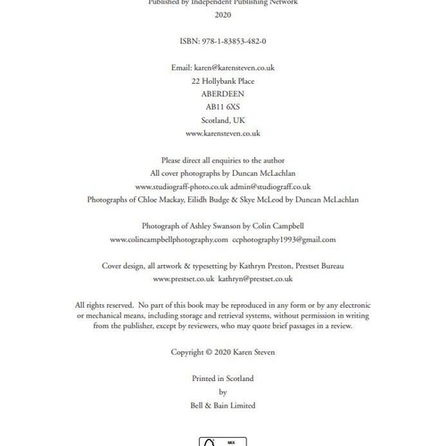 Karen Steven's New Scottish Fiddle Tunes