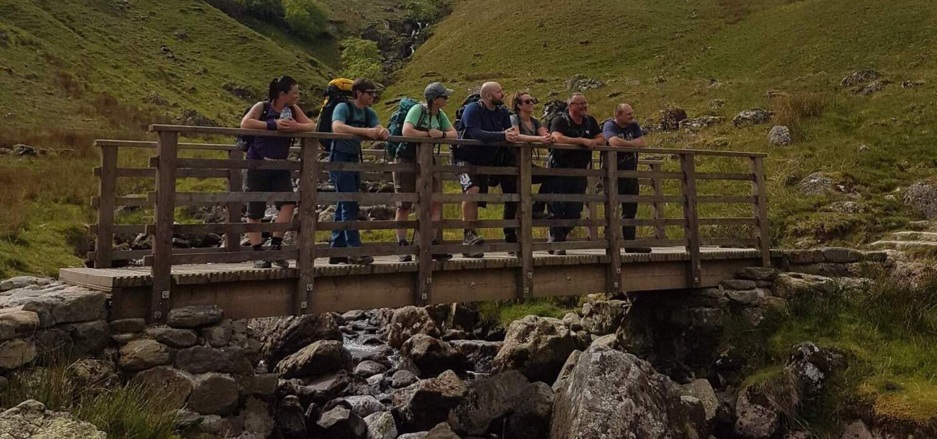 Guided Walks, Helvellyn, Scafell Pike, Team Building Team Development Lake District, Adventures in the Lake District, Motivational Speaker and Inspiring Talks