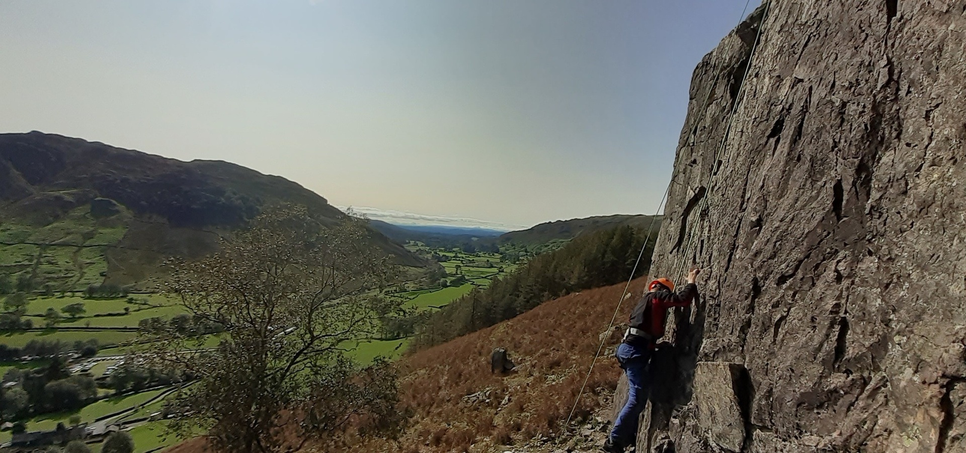 Rock Climbing Lake District, Team Building Team Development Lake District, Adventures in the Lake District, Motivational Speaker and Inspiring Talks