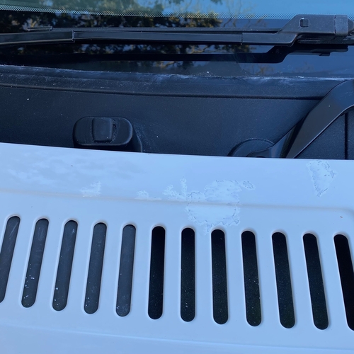 2009 Elddis Autoquest 155 Motorhome Fixed Bed 4 Berth 38926 miles