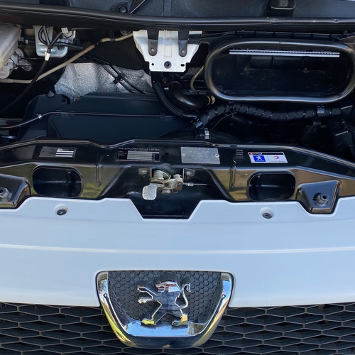 2009 Elddis Autoquest 155 Motorhome Fixed Bed 4 Berth 38926 miles