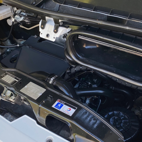 2009 Elddis Autoquest 155 Motorhome Fixed Bed 4 Berth 38926 miles