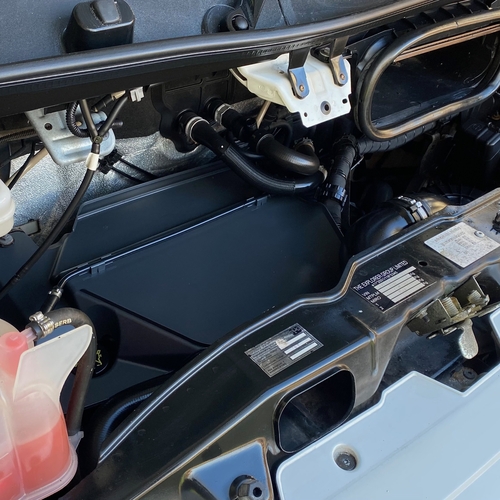 2009 Elddis Autoquest 155 Motorhome Fixed Bed 4 Berth 38926 miles