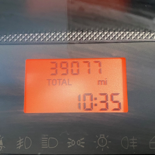 2009 Elddis Autoquest 155 Motorhome Fixed Bed 4 Berth 38926 miles