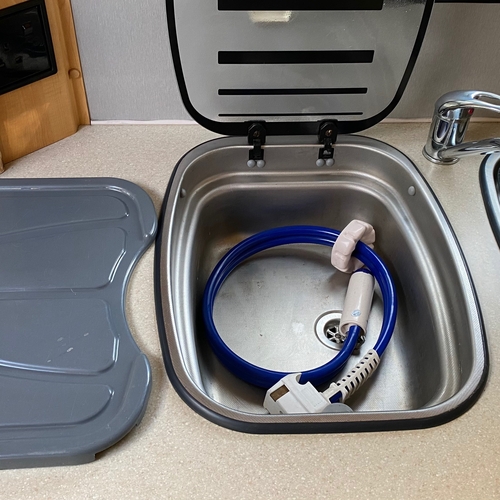 2009 Elddis Autoquest 155 Motorhome Fixed Bed 4 Berth 38926 miles