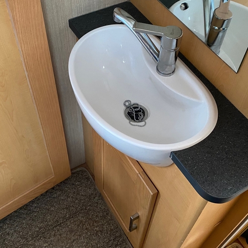 2009 Elddis Autoquest 155 Motorhome Fixed Bed 4 Berth 38926 miles