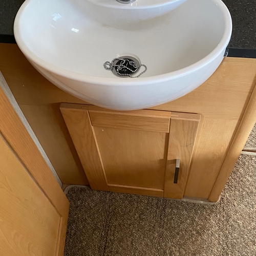 2009 Elddis Autoquest 155 Motorhome Fixed Bed 4 Berth 38926 miles