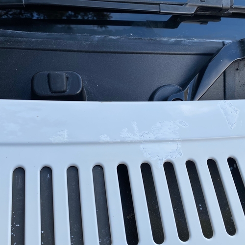 2009 Elddis Autoquest 155 Motorhome Fixed Bed 4 Berth 38926 miles