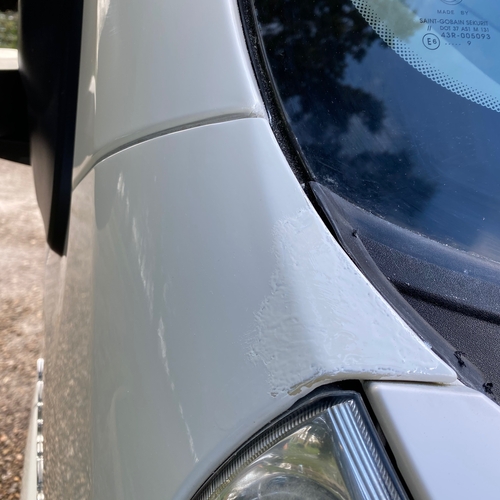 2009 Elddis Autoquest 155 Motorhome Fixed Bed 4 Berth 38926 miles