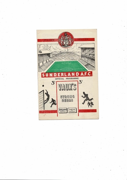 Many more Football Programmes listed today