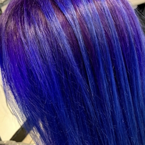 Gallery | HairGlaze