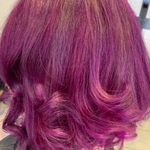 Gallery | HairGlaze