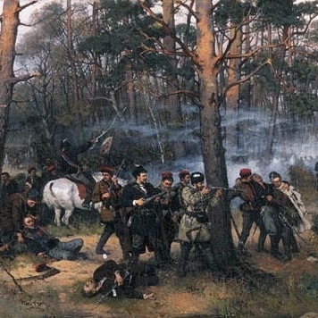 January Uprising of 1863
