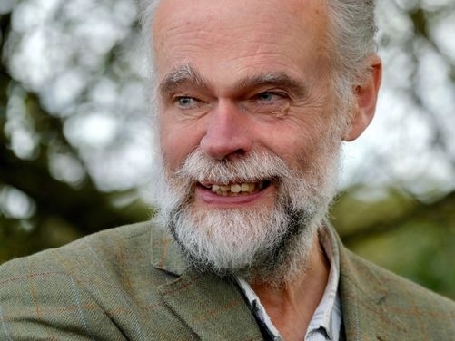 Twenty Years of Journeying