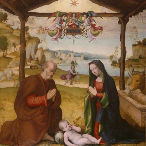 The Nativity