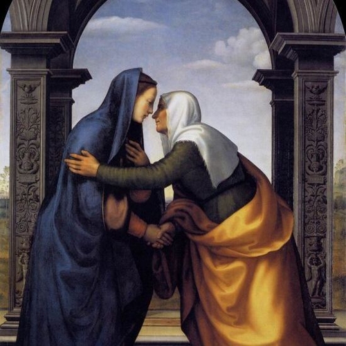 The Visitation