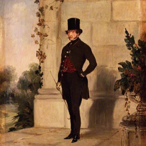 Henry Somerset, 7th Duke of Beaufort
