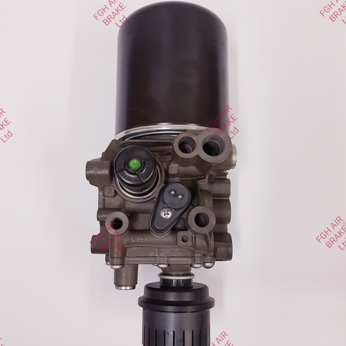 K007498 (ZB4414) Air Processing Unit (APU)