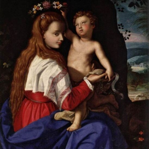 Allegory of the Christian Church
