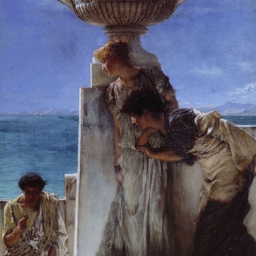 A Foregone Conclusion