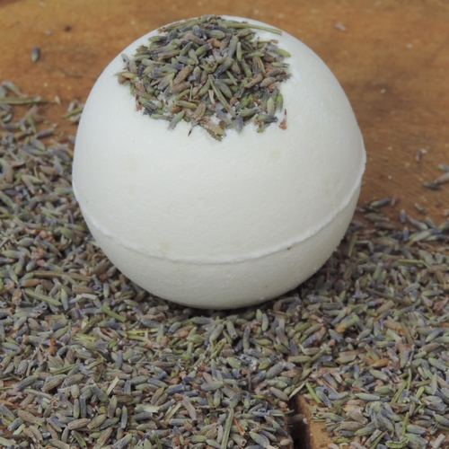 English Lavender Mixed Buds