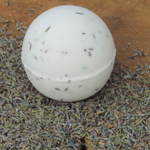 English Lavender Mixed Buds