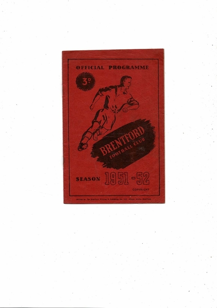 Latest News at Bobs Football Programmes