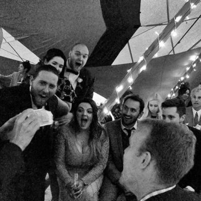 DUNCAN - Virtual Zoom magician