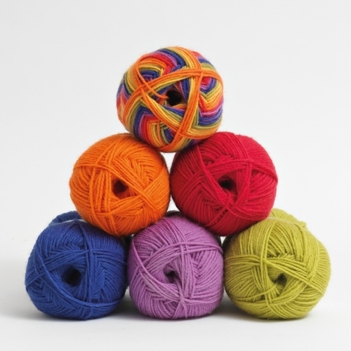 WYSpinners ColourLab DK