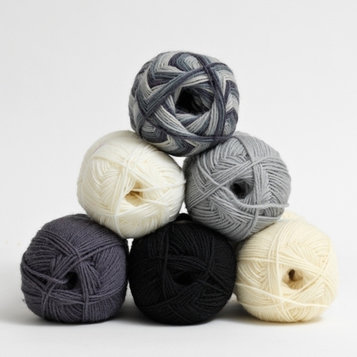 WYSpinners ColourLab DK