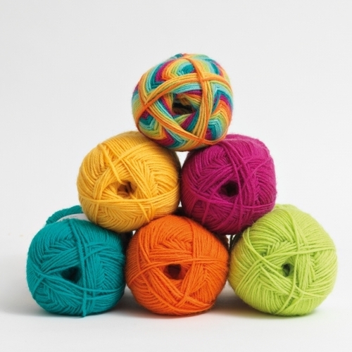 WYSpinners ColourLab DK