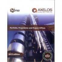 P3O® Manual / Handbook