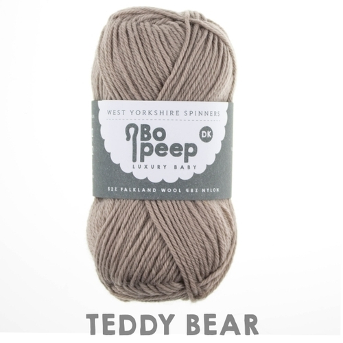 WYSpinners Bo Peep DK