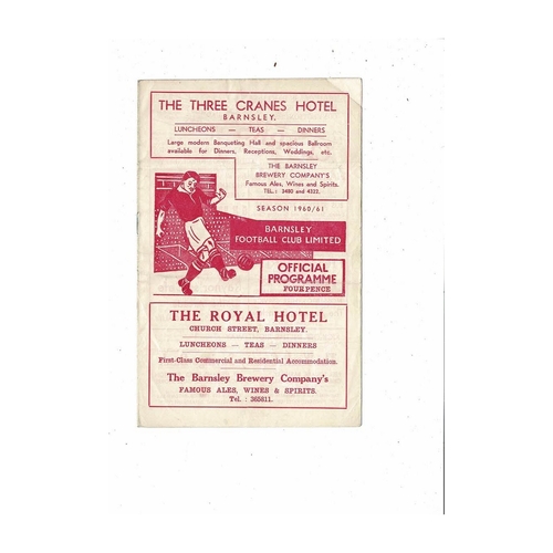 Bradford City Away Football Programmes