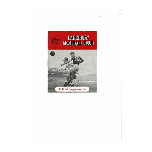 Port Vale Away Football Programmes