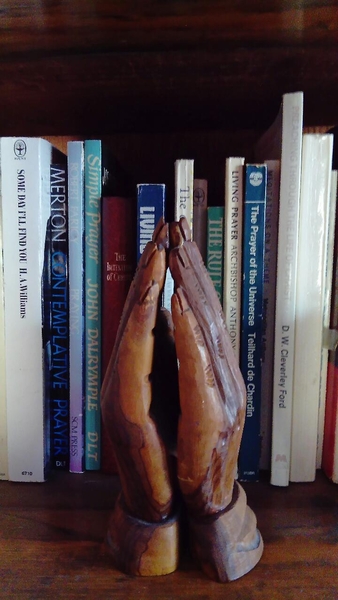 Lent, Holy Week & Easter 2021