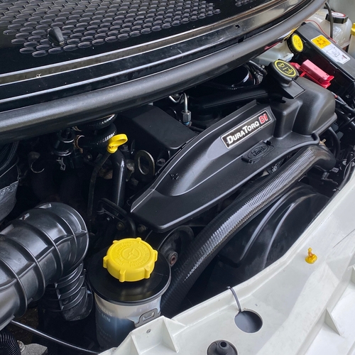 2002 Rimor Due Erre Motorhome 6 Berth Ford Transit 2.4 Duratorq Di LHD Left Hand Drive