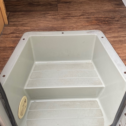 2002 Rimor Due Erre Motorhome 6 Berth Ford Transit 2.4 Duratorq Di LHD Left Hand Drive