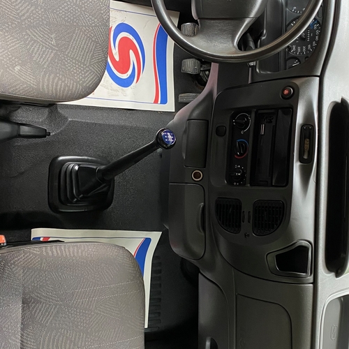 2002 Rimor Due Erre Motorhome 6 Berth Ford Transit 2.4 Duratorq Di LHD Left Hand Drive