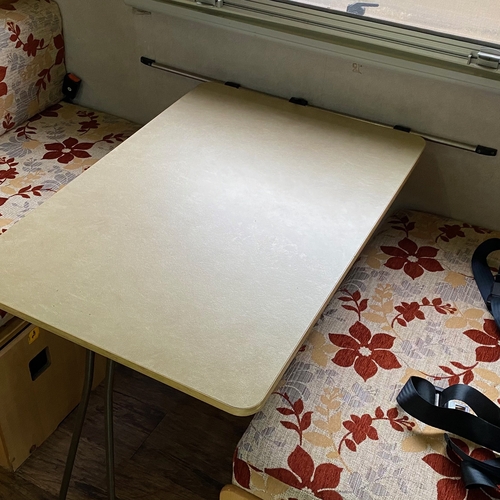 2002 Rimor Due Erre Motorhome 6 Berth Ford Transit 2.4 Duratorq Di LHD Left Hand Drive