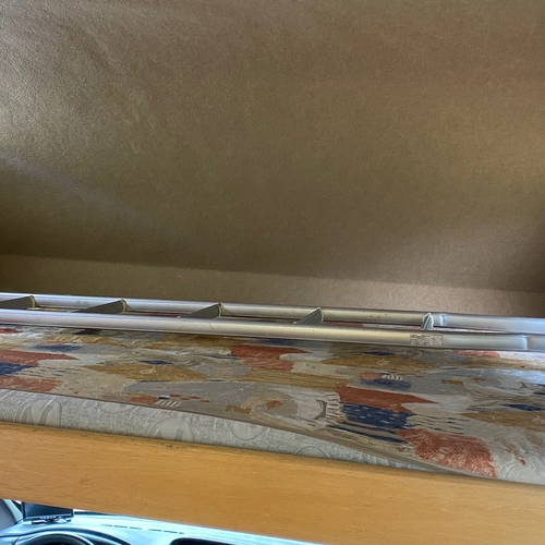 2002 Rimor Due Erre Motorhome 6 Berth Ford Transit 2.4 Duratorq Di LHD Left Hand Drive