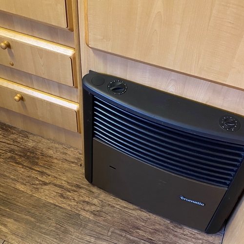 2002 Rimor Due Erre Motorhome 6 Berth Ford Transit 2.4 Duratorq Di LHD Left Hand Drive