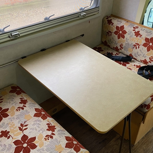 2002 Rimor Due Erre Motorhome 6 Berth Ford Transit 2.4 Duratorq Di LHD Left Hand Drive