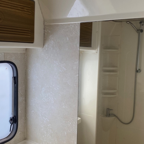 2002 Rimor Due Erre Motorhome 6 Berth Ford Transit 2.4 Duratorq Di LHD Left Hand Drive